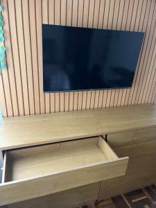 Small Private Studio Kitnet Central