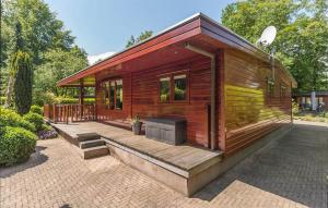 Stunning Home In Erm With Sauna