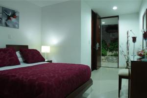 Hotel Cariongo Pamplona