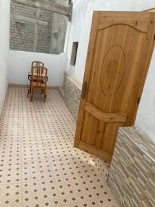 shtotl appartement taghazout