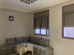 shtotl appartement taghazout