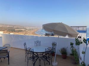 shtotl appartement taghazout