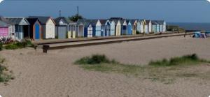 Happy Days Caravan Park - Lovely Spacious 3 Bed Caravan