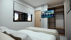 Miami Hotel Cartagena - Luxury Apartments