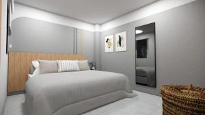 Miami Hotel Cartagena - Luxury Apartments