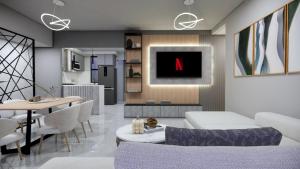 Miami Hotel Cartagena - Luxury Apartments