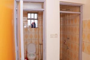 ICIPE road roysambu wangechi court fully furnished apartment