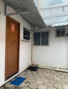 Vila do Chaves Bruxa do 71