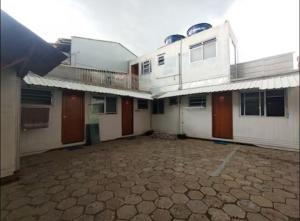 Vila do Chaves Bruxa do 71