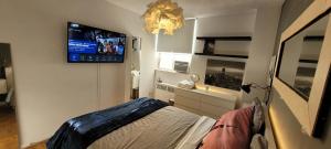 Medium size room for 2