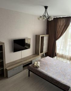 Апартаменты ЖК Одесские Традиции