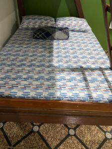 Pousada Manga Rosa Alter do Chão