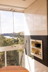 Apartamento Alto Padrão com Vista Para o Lago