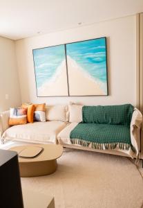 Apartamento Alto Padrão com Vista Para o Lago