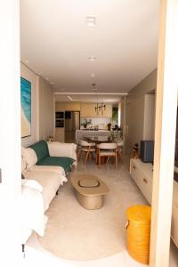 Apartamento Alto Padrão com Vista Para o Lago