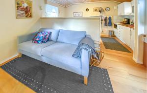 Cozy Home In Läckeby With Wifi