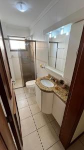 Apto CAPAO DA CANOA Ed GABRIELA 6 Pers