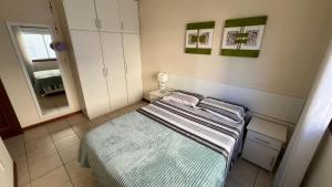 Apto CAPAO DA CANOA Ed GABRIELA 6 Pers