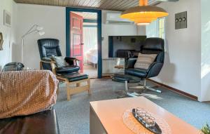 2 Bedroom Awesome Home In Ribe