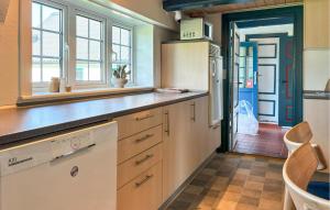 2 Bedroom Awesome Home In Ribe