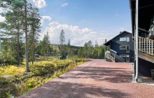 2 Bedroom Amazing Home In Sälen