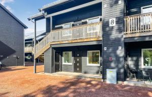 2 Bedroom Amazing Home In Sälen