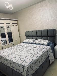 Cozy Apartment with Moroccan Salon Hay Al Matar