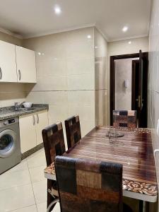 Cozy Apartment with Moroccan Salon Hay Al Matar