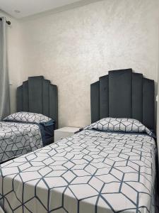 Cozy Apartment with Moroccan Salon Hay Al Matar