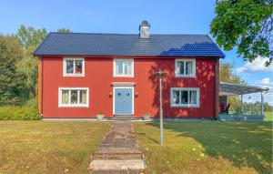 1 Bedroom Amazing Home In Jät