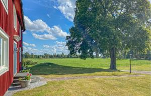 1 Bedroom Amazing Home In Jät