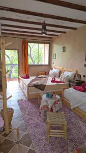 Riad Atlas Garden