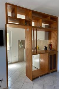 Apartments by the sea Lumbarda, Korcula - 4446