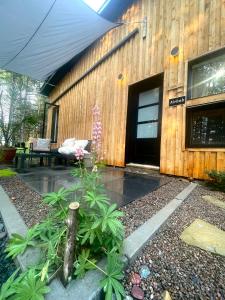 Le 1040 St-Mathieu du Parc