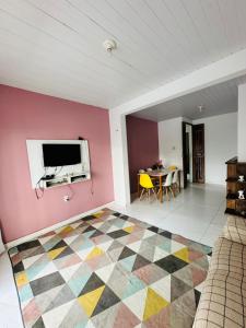 COP 30 Apartamento próximo do Hangar