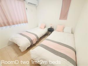 ZZOKIAI緋桜 Open in September 2025! 30-second walk to the sea!4LDK!Free parking!