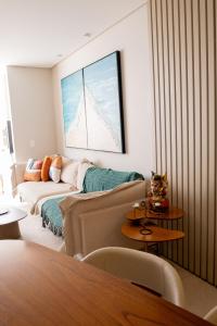 Apartamento Alto Padrão com Vista Para o Lago