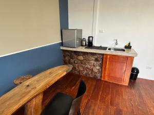 Suite Tierra, Reconnect with your roots