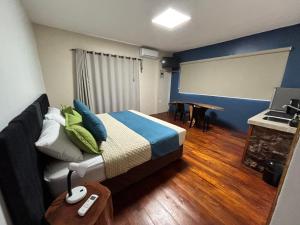 Suite Tierra, Reconnect with your roots