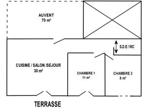 Gîte charmant entre Nantes et la mer avec jacuzzi, jardin et vélos - FR-1-306-1050