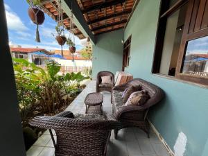 Taipa da Barra de São Miguel