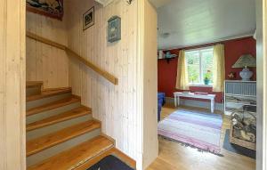 2 Bedroom Awesome Home In Arboga