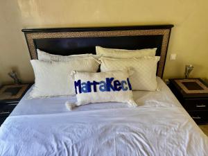 Havre de paix à Atlas Golf Resort Marrakech