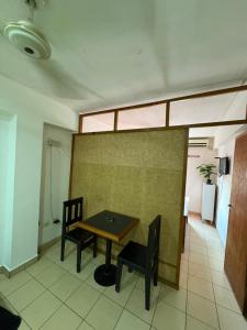 hermoso departamento centrico a 1 cuadra de plaza principal