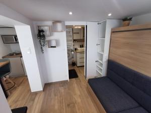 Studio aux portes du Puy duFou