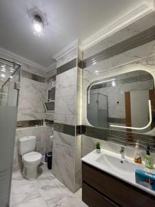 Cozy apartment new cairo