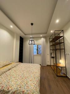 Cozy apartment new cairo