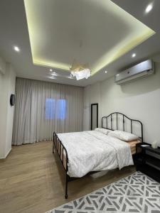 Cozy apartment new cairo