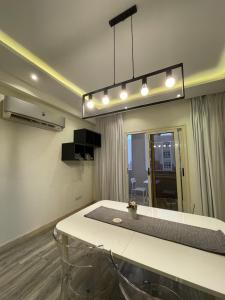 Cozy apartment new cairo