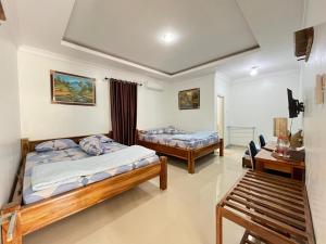 SETYA HOMESTAY TANJUNG LESUNG